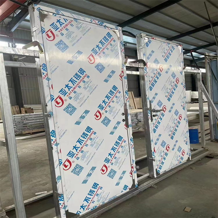 滨州铅门的使用寿命是多久